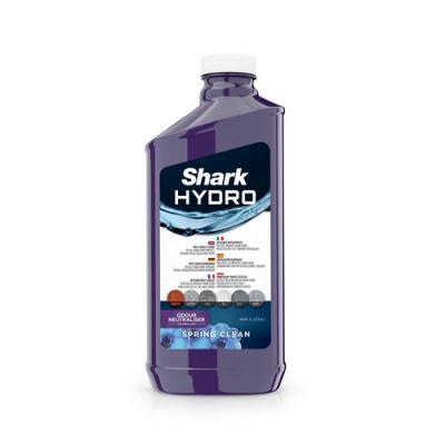 SHARK  HydroVac Recharge Nettoyant Multi-surfaces Violet 1L