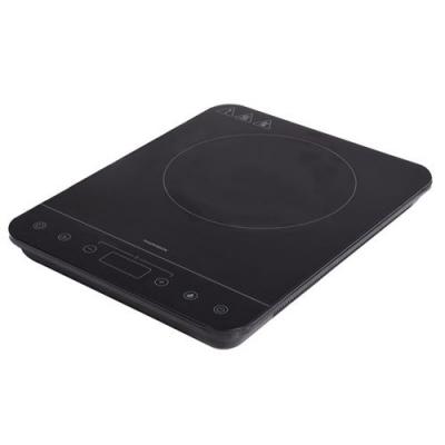 THOMSON R&eacute;chaud  THI2000B 2000 W Noir