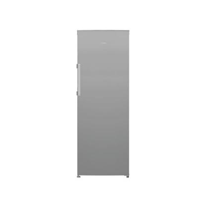 INDESIT R&eacute;frig&eacute;rateur 1 porte Insedit MLINS1411S4E Inox