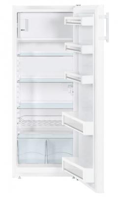 LIEBHERR R&eacute;frig&eacute;rateur 1 porte  GKPE320-26 251 L Blanc