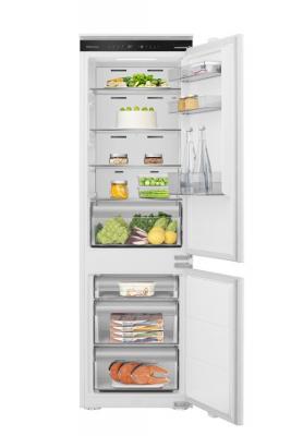 HISENSE R&eacute;frig&eacute;rateur cong&eacute;lateur en bas  RB3B250NEWE1