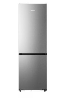 R&eacute;frig&eacute;rateur cong&eacute;lateur bas Hisense RB3K330SAIC FreshFit