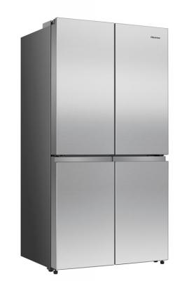 HISENSE R&eacute;frig&eacute;rateur multi-portes  RQ5P640SSSD