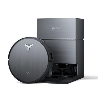 ECOVACS Robot aspirateur laveur  Deebot X11 Pro Omni Noir 