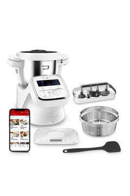 MOULINEX Robot multifonction I companion HF901120 