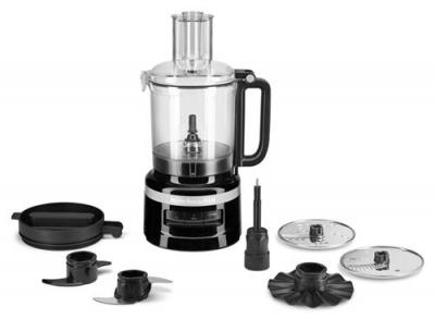 KITCHENAID Robot multifonction  5KFP0921 240 W Noir