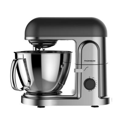 THOMSON Robot p&acirc;tisisier  THKM1000 1000 W Gris anthracite
