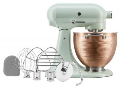 KITCHENAID s&eacute;rie DESIGN blossom 4.7L - 5KSM180LEELB