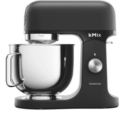 KENWOOD Robot p&acirc;tissier Kmix noir KMX751ABK 