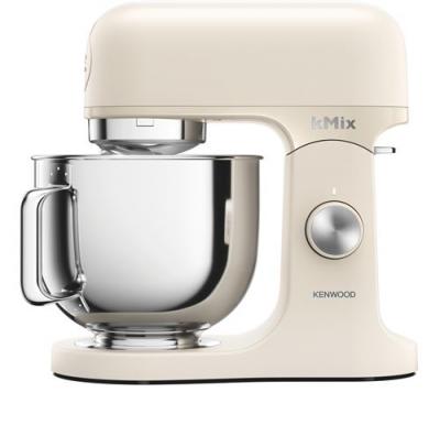 Robot p&acirc;tissier Kmix cr&egrave;me KMX751ACR 