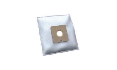 TEMIUM Sac aspirateur  AE102SN ANTI-ODEUR 6 SACS