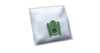 TEMIUM Sac aspirateur  SI105SN ANTI-ODEUR 6 SACS