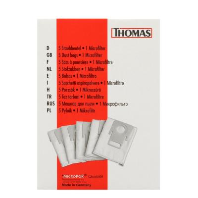 THOMAS Sac pour easy et eco power - 787412 - 