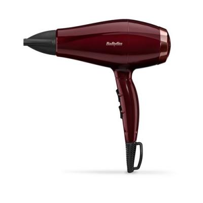 BABYLISS 5912PE - Seche-cheveux Inspired 