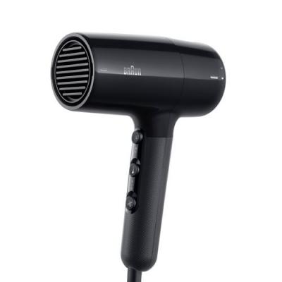 BRAUN S&egrave;che-cheveux  BRHD200E 2000W Noir