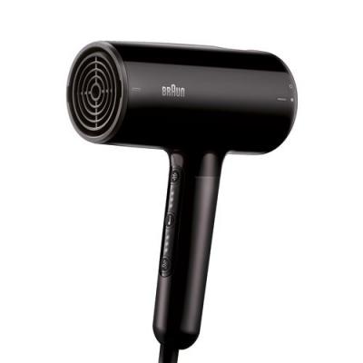 BRAUN S&egrave;che-cheveux  BRHD410E 2100W Noir