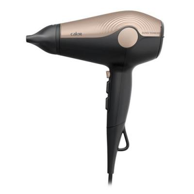 CALOR S&egrave;che cheveux Ultra Silence CV6420C0 