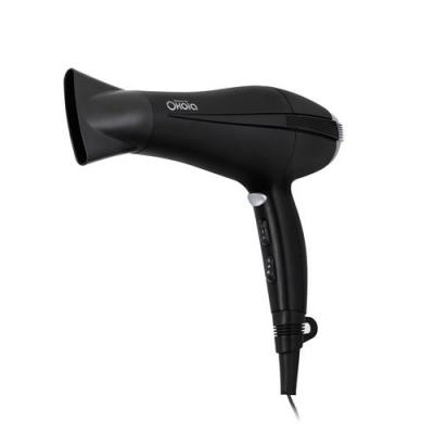 OKOIA S&egrave;che-cheveux  2200 W Noir