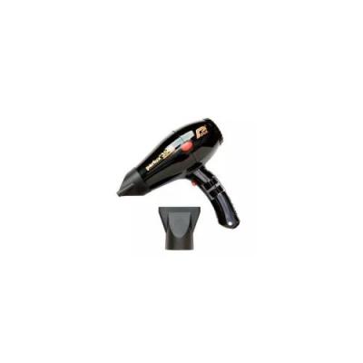 PARLUX S&egrave;che-cheveux  3500 Super Compact 2000 W Noir 