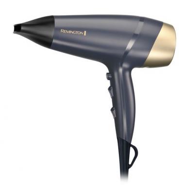 REMINGTON S&egrave;che-cheveux  Sapphire Luxe D5805 2200 W 