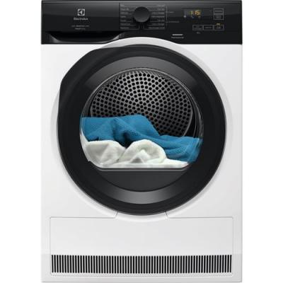 ELECTROLUX S&egrave;che linge pompe &agrave; chaleur  EWHE6824DB