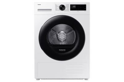 SAMSUNG S&egrave;che-linge Pompe &agrave; chaleur  DV90DG52A0AE