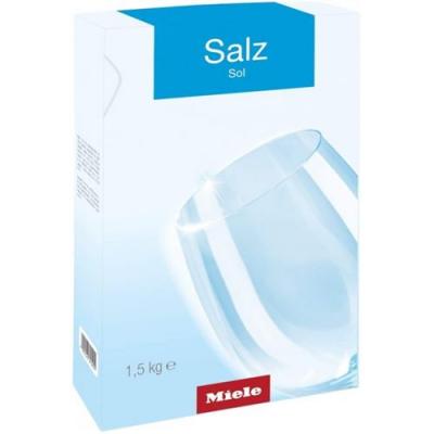 MIELE Sel r&eacute;g&eacute;n&eacute;rant  GS SA 1502&nbsp;P, 1,5&nbsp;kg