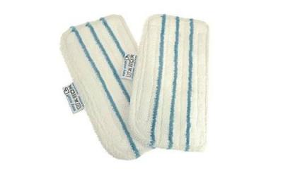 BLACK & DECKER 2 patins microfibre BLACK ET DECKER