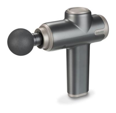  Pistolet de massage Intense + MG 2 R