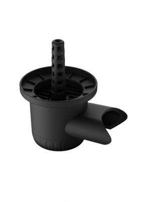 LAURASTAR Accessoire nettoyeur vapeur  TUBE DE PURIFICATION POUR IGGI