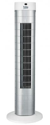 BEKO Ventilateur  EFW5000WS 45 W Blanc et Gris