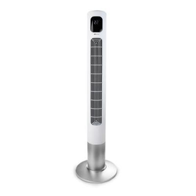 AIR&ME Ventilateur colonne Air Naturel Fantasy FANT0003 Blanc
