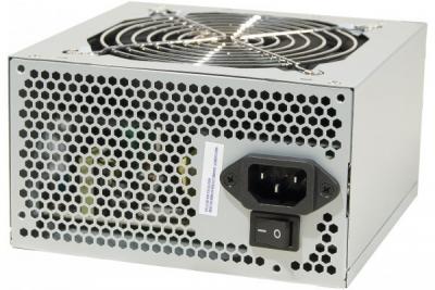 GENERIQUE Alimentation PC ATX PFC format PSII - 500W ventil.120mm