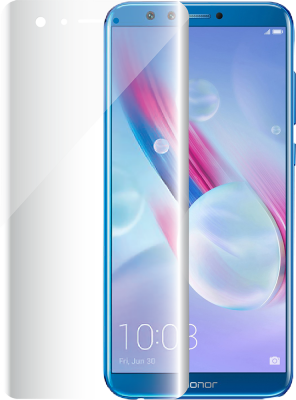 BIGBEN CONNECTED Prot&egrave;ge-&eacute;cran en verre tremp&eacute; 2.5d pour honor 9 lite