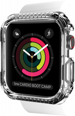 ITSKINS IT Skins-AP44-SPECM-TRSP-Coque de protection