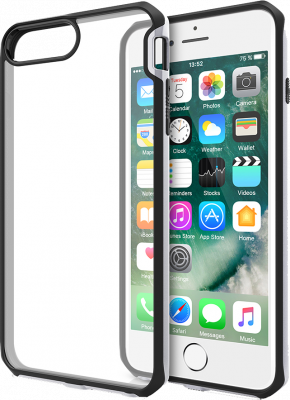 ITSKINS IT Skins-AP67-VNRLD-SLBK-Coque de protection