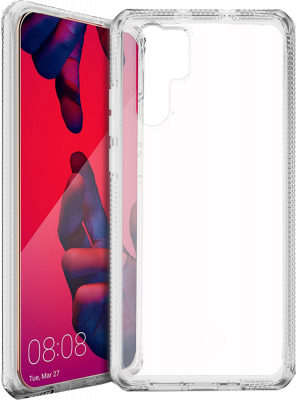 ITSKINS  Coque Supreme P30 Pro Transparent