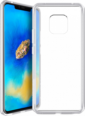ITSKINS Coque rigide hybrid pour huawei mate 20 pro 