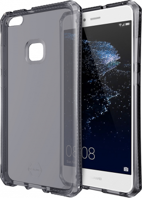 ITSKINS Coque semi-rigide  Spectrum noire translucide pour Huawei P10 Lite - Neuf
