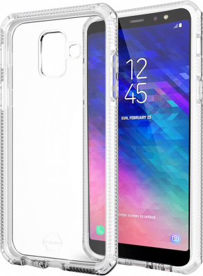 DESTINATION TELECOM IT Skins-SGA6-SPRME-WTTR-Coque de protection