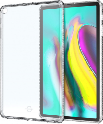 ITSKINS Coque semi-rigide Spectrum pour Samsung Galaxy Tab A 10.1 2019