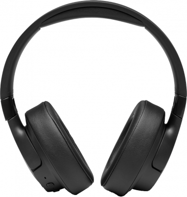 JBL Casque sans fil  Tune 750BTNC Noir