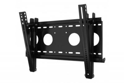 AAVARA  Support mural EF4030 inclinable pour ecrans 26-52''