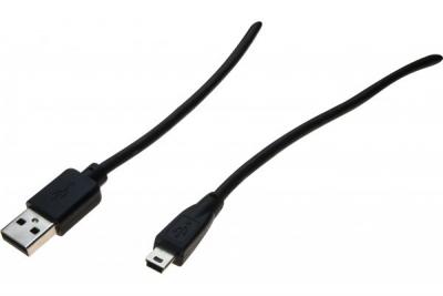 EXC MCAD-ECF-532418-Cables et connectiques/Cordons audio / video