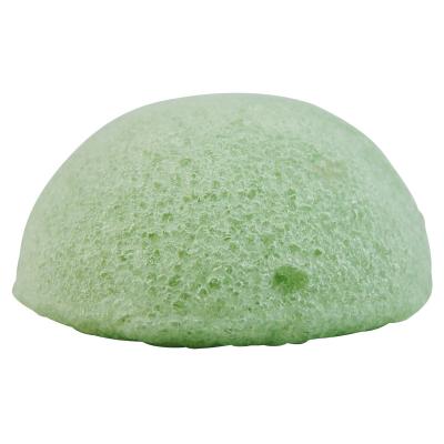 SUN & SIA SUN AND SIA Eponge Konjac 100% Naturelle Enrichie &agrave; l'Aloe Vera - 100g