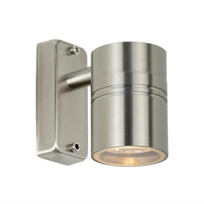 LUCIDE ARNE LED-Applique d'ext&eacute;rieur M&eacute;tal H11,5cm