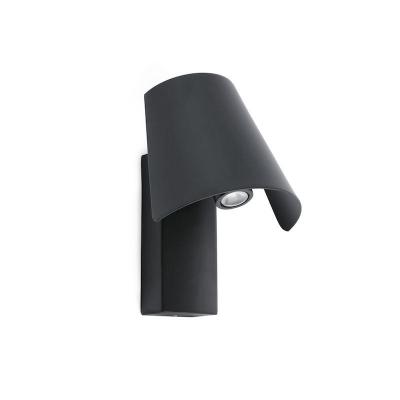 FARO BARCELONA  62162 - LE PETIT LED Lampe applique noir