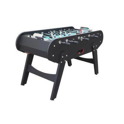 CONCEPT USINE Concept-usine - Babyfoot en bois noir flamengo - Noir