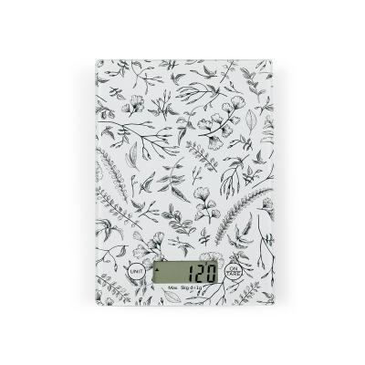 LIVOO  - Balance de cuisine &eacute;lectronique DOM451FL