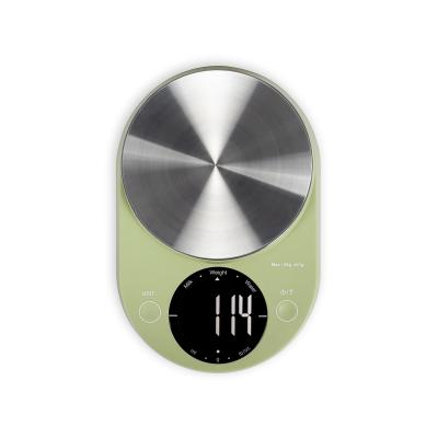 LIVOO Balance de cuisine &eacute;lectronique